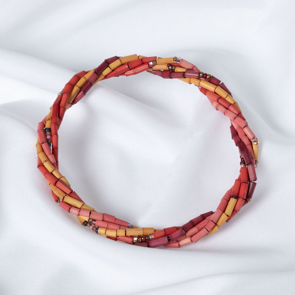 Zulugrass Bangle Bracelets Bracelets - Fashion La Vie Bien Zulugrass Bangle Bracelets