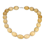 Zuluwood Classic Necklace Necklaces - Fashion La Vie Bien Zuluwood Classic Necklace